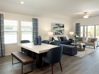 Stratton Place by Meritage Homes in Greenville - photo 35 35