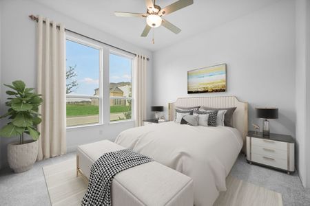 The Ranch at Uptown Celina 60s 75