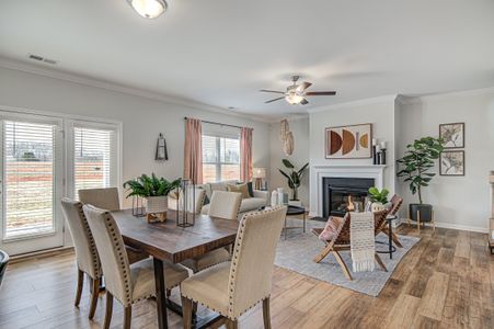 Six Oaks by Mungo Homes in Summerville - photo 67 67