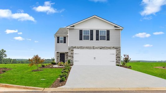 Baxter Village by D.R. Horton in Boiling Springs - image