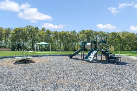 Anderson Crossing by Bloomfield Homes in Trenton - image 8