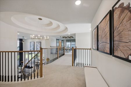 Bridgeland 60' (Prairieland Village) 38