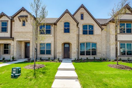 The Retreat Townhomes by Aspire Townhomes in Waxahachie - photo 13 13