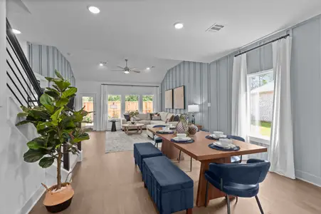 Indian Springs by M/I Homes in Crosby - photo 26 26