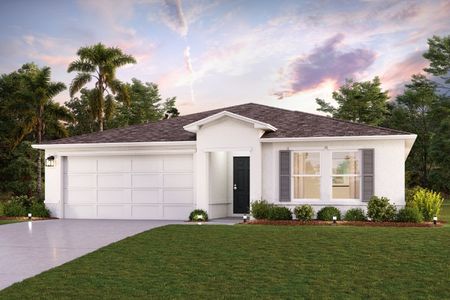 The Meadows at Belle Lago 1