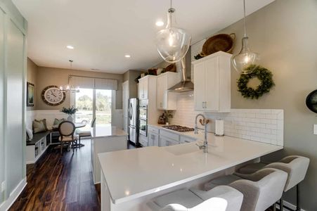 Tennyson by Right Time Homes in Matthews - photo 6 6