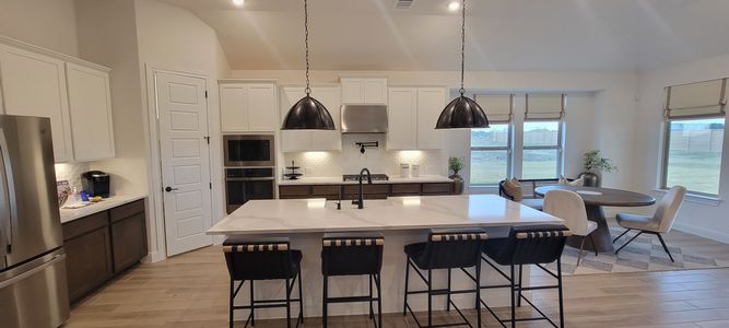 Everly Estates by M/I Homes in San Antonio - photo 25 25