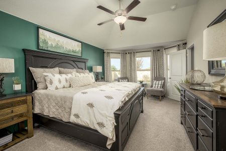 Marble Creek Crossing by M/I Homes in Austin - photo 11 11