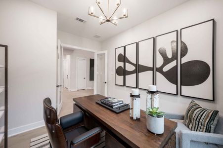 Trillium 60′ by Tri Pointe Homes in Richmond - photo 36 36