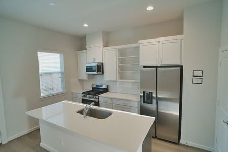 Erin Park by CitySide Homes in Houston - photo 12 12