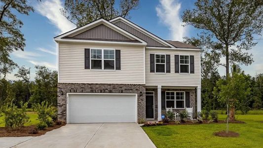 Cane Bay Plantation - Master planned community in Summerville, SC 63 63