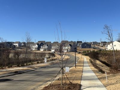 Bryton by Pulte Homes in Huntersville - photo 8 8