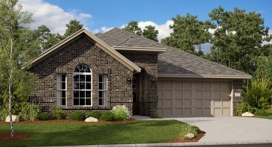 Preserve at Honey Creek: Brookstone Collection by Lennar in McKinney - photo 6 6