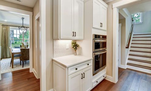 SpringLake by Eastwood Homes in York - photo 22 22