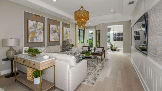 Cresswind Lakewood Ranch by Kolter Homes in Lakewood Ranch - photo 33 33