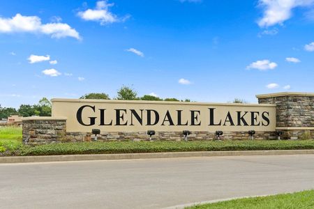 Glendale Lakes - Master planned community in Rosharon, TX 0 0