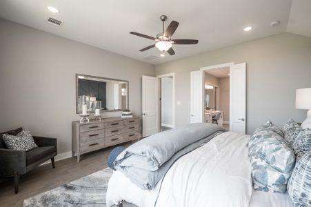 Trillium 60′ by Tri Pointe Homes in Richmond - photo 27 27