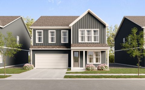 Chastain by Empire Homes in Ooltewah - image 17
