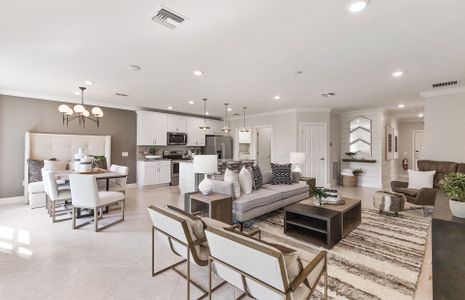 Del Webb Naples by Del Webb in Ave Maria - image 10