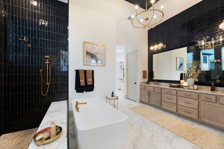 Briarley by David Weekley Homes in Montgomery - image 10