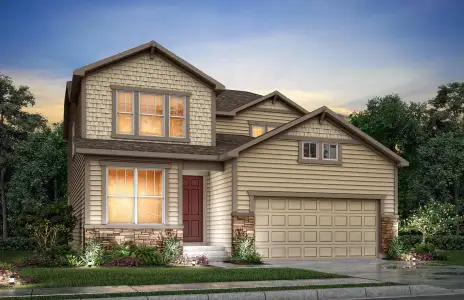 August Fields by View Homes in New Braunfels - photo 8 8