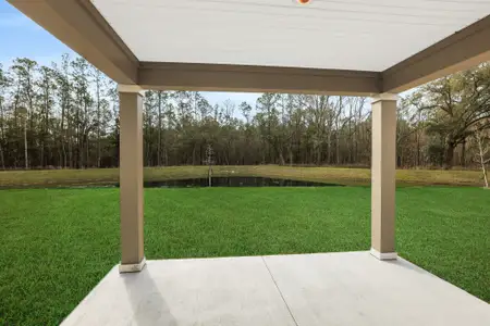 Wilford Preserve by Dream Finders Homes in Orange Park - photo 52 52