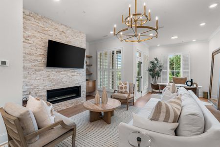 Park Walke Townhomes 15