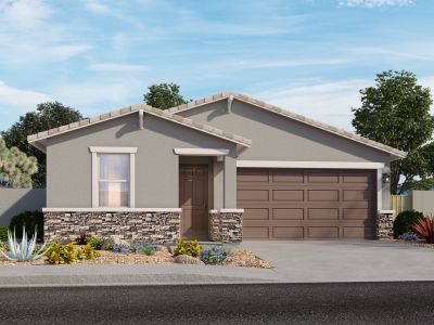 Bella Vista Trails Estate Series by Meritage Homes in San Tan Valley - photo 11 11