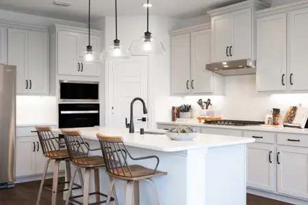 Verandah by Beazer Homes in Royse City - image 7