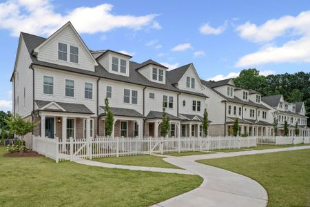The Village at River Green by JW Collection in Canton - image 3