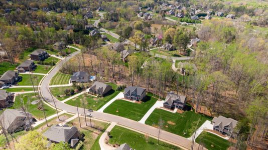 New Homes in Mint Hill, NC.  - Slide 2