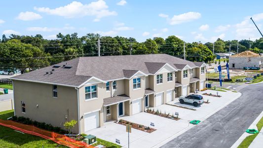 The Vineyards Townhomes by D.R. Horton in Holly Hill - photo 10 10