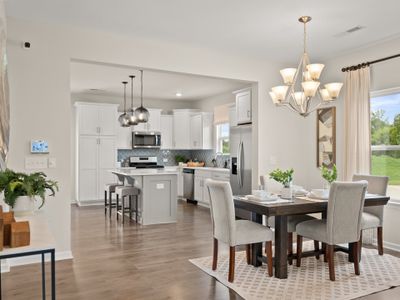 Bowman Place by True Homes in Mebane - photo 8 8