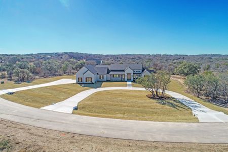 Aledo Bluffs by SkyTop Homes in Fort Worth - photo 2 2