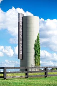 Harvest Green - Final Opportunities by Newmark Homes in Richmond - image 12