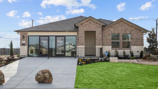 Yowell Ranch by D.R. Horton in Killeen - image