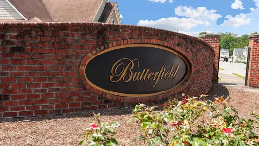 Butterfield by D.R. Horton in Kinston - photo 2 2