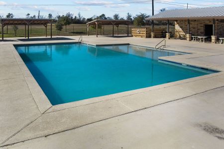 Hunters Ranch by M/I Homes in San Antonio - photo 6 6