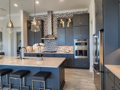 Seven Pines by ICI Homes in Jacksonville - photo 26 26