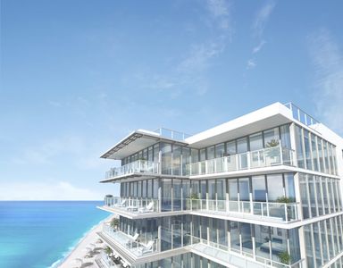 3550 South Ocean by DDG Partners in Palm Beach - photo 0