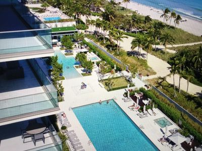 Oceana Bal Harbour by Consultatio USA in Bal Harbour - photo 0