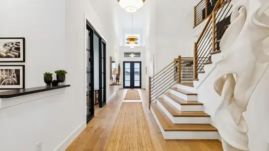 Prosper Ridge by Southgate Homes in Prosper - image 11