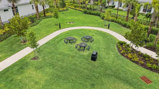 L'Ambiance at Avenir by Kolter Homes in Palm Beach Gardens - image 12