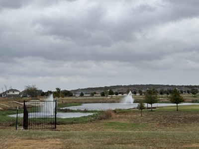 Urban Courtyard Homes at Easton Park by Brookfield Residential in Austin - photo 14 14