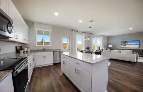 Horizon Ridge by Centex in San Antonio - image 3