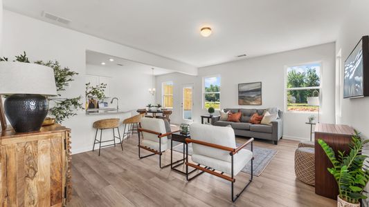 The Retreat at Browns Ridge by Piedmont Residential in Newnan - image 6