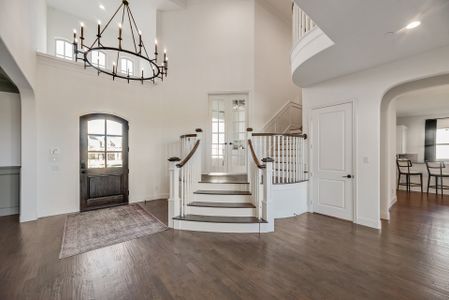 King's Crossing - Phase 3 by Shaddock Homes in Parker - image 8