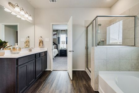 Balmoral East by Colina Homes in Houston - photo 28 28