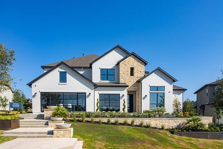 Travisso - Master planned community in Leander, TX 7 7