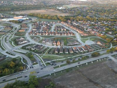 Solterra Texas by Direct Residential Communities in Mesquite - image 19